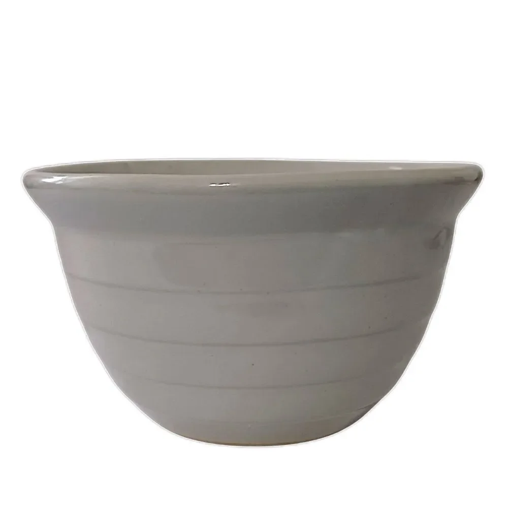 Monmouth Pottery Beehive Bowl 6